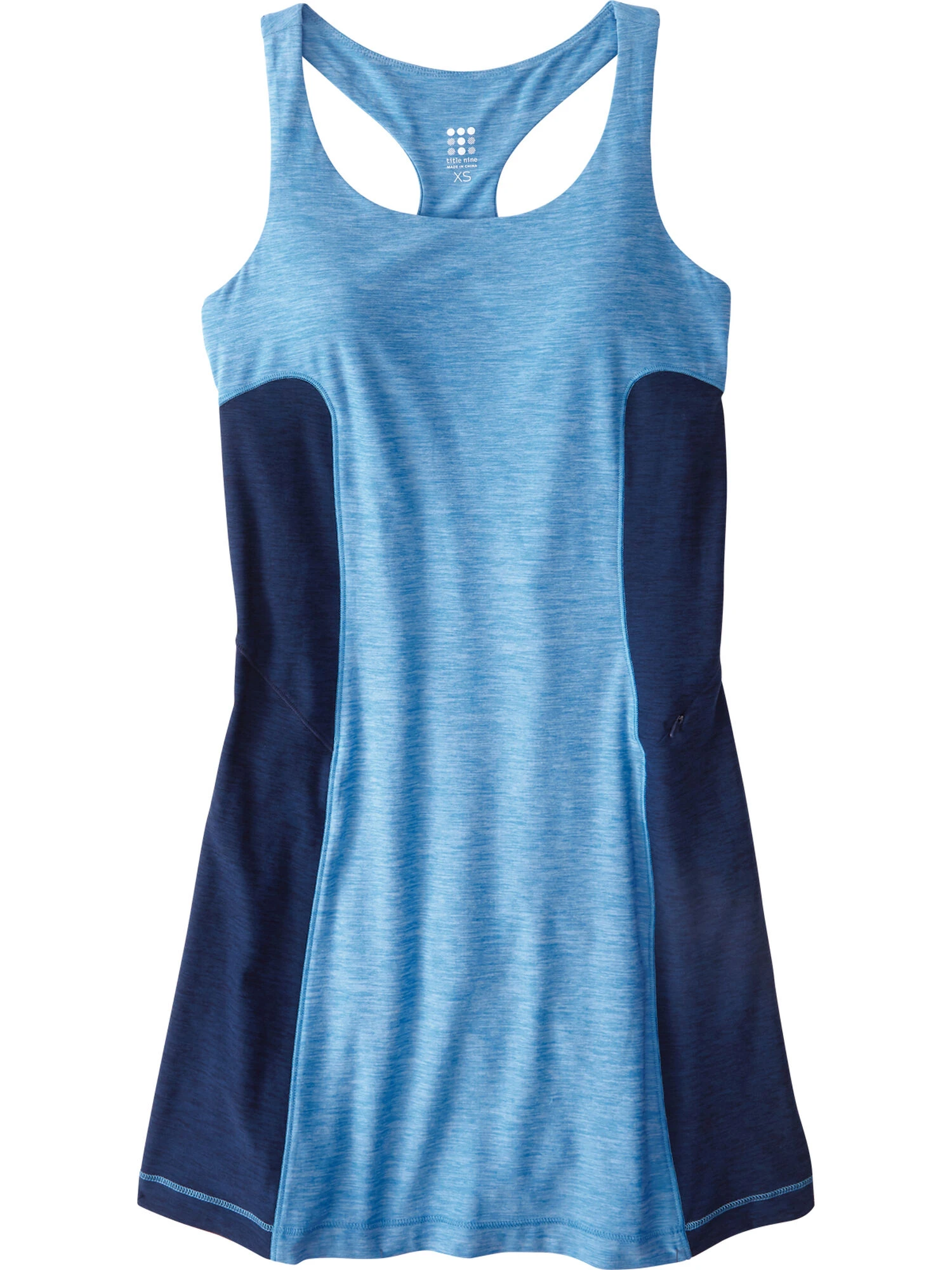 Double Down Workout Dress 4 Double Down Workout Dress - Image 2