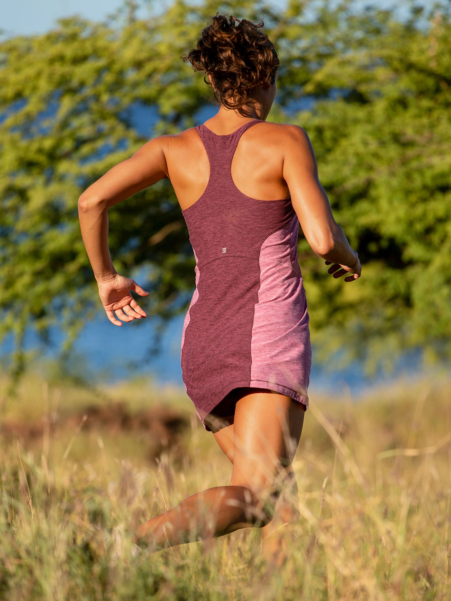 Double Down Workout Dress 3 Double Down Workout Dress