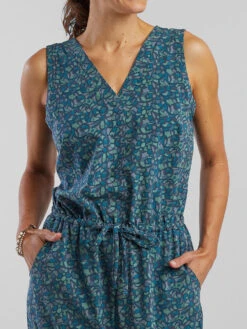 Crusher Sleeveless Jumpsuit 13 Crusher Sleeveless Jumpsuit -Rab store 132559 04