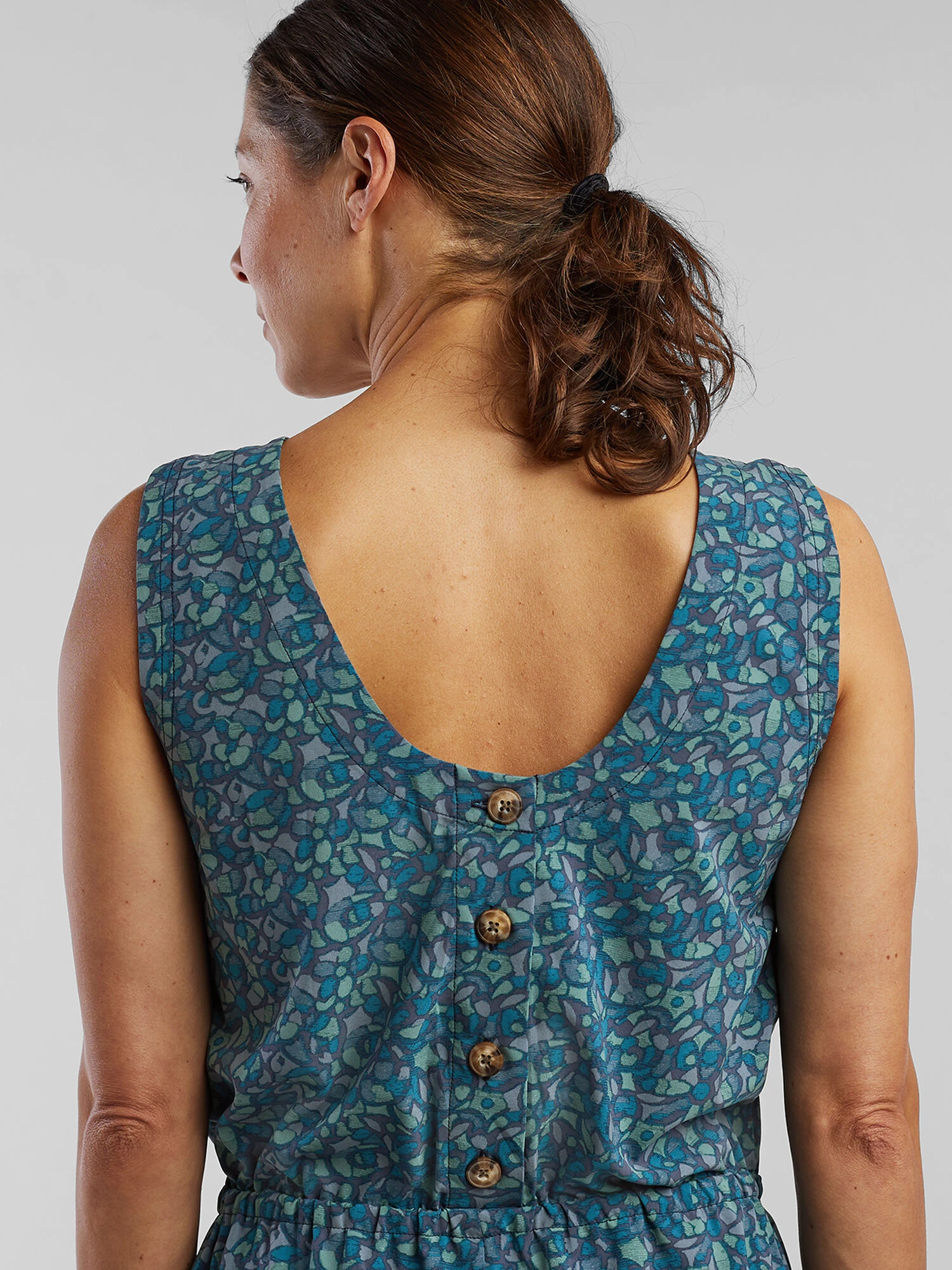 Crusher Sleeveless Jumpsuit 8 Crusher Sleeveless Jumpsuit - Image 6