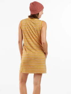 Aviatrix Sleeveless Pocket Dress -Rab store 132561 04