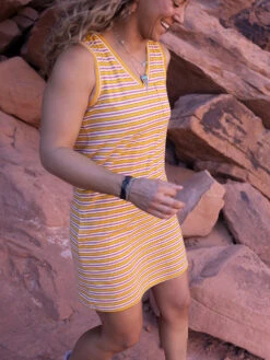 Aviatrix Sleeveless Pocket Dress -Rab store 132561 06