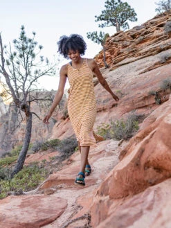 Terra Midi Dress 15 Terra Midi Dress -Rab store 132565 06