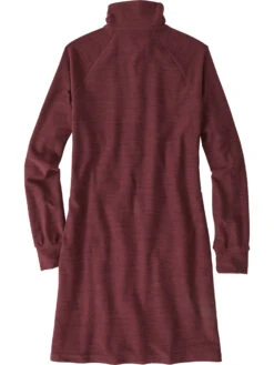 Hibernation 1/4 Zip Dress -Rab store 132574 02