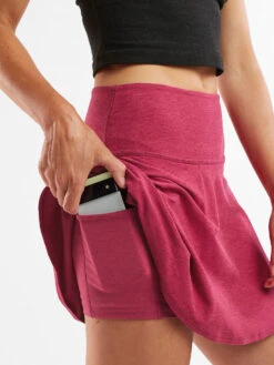 Beyond Yoga Rally Skort 14 Beyond Yoga Rally Skort -Rab store 151302 05