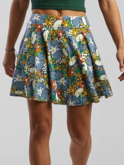 Samba Swing Skort -Rab store 152528 04