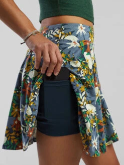 Samba Swing Skort -Rab store 152528 06