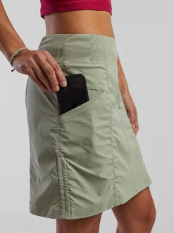 Prana Evergreen Hiking Skort -Rab store 155209 08