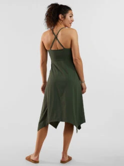 Krimson Klover Jetset Midi Dress 13 Krimson Klover Jetset Midi Dress -Rab store 165951 04