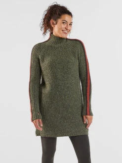 Krimson Klover Groomer 2.0 Sweater Dress -Rab store 165952 03