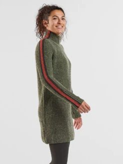 Krimson Klover Groomer 2.0 Sweater Dress -Rab store 165952 05