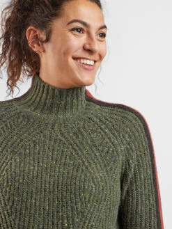 Krimson Klover Groomer 2.0 Sweater Dress -Rab store 165952 06