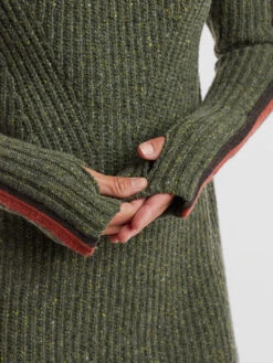 Krimson Klover Groomer 2.0 Sweater Dress -Rab store 165952 07