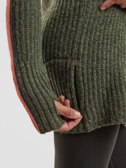 Krimson Klover Groomer 2.0 Sweater Dress -Rab store 165952 08