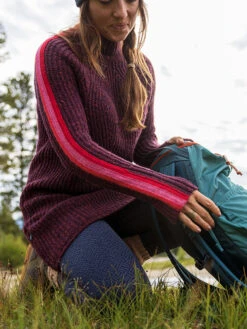 Krimson Klover Groomer 2.0 Sweater Dress -Rab store 165952 09