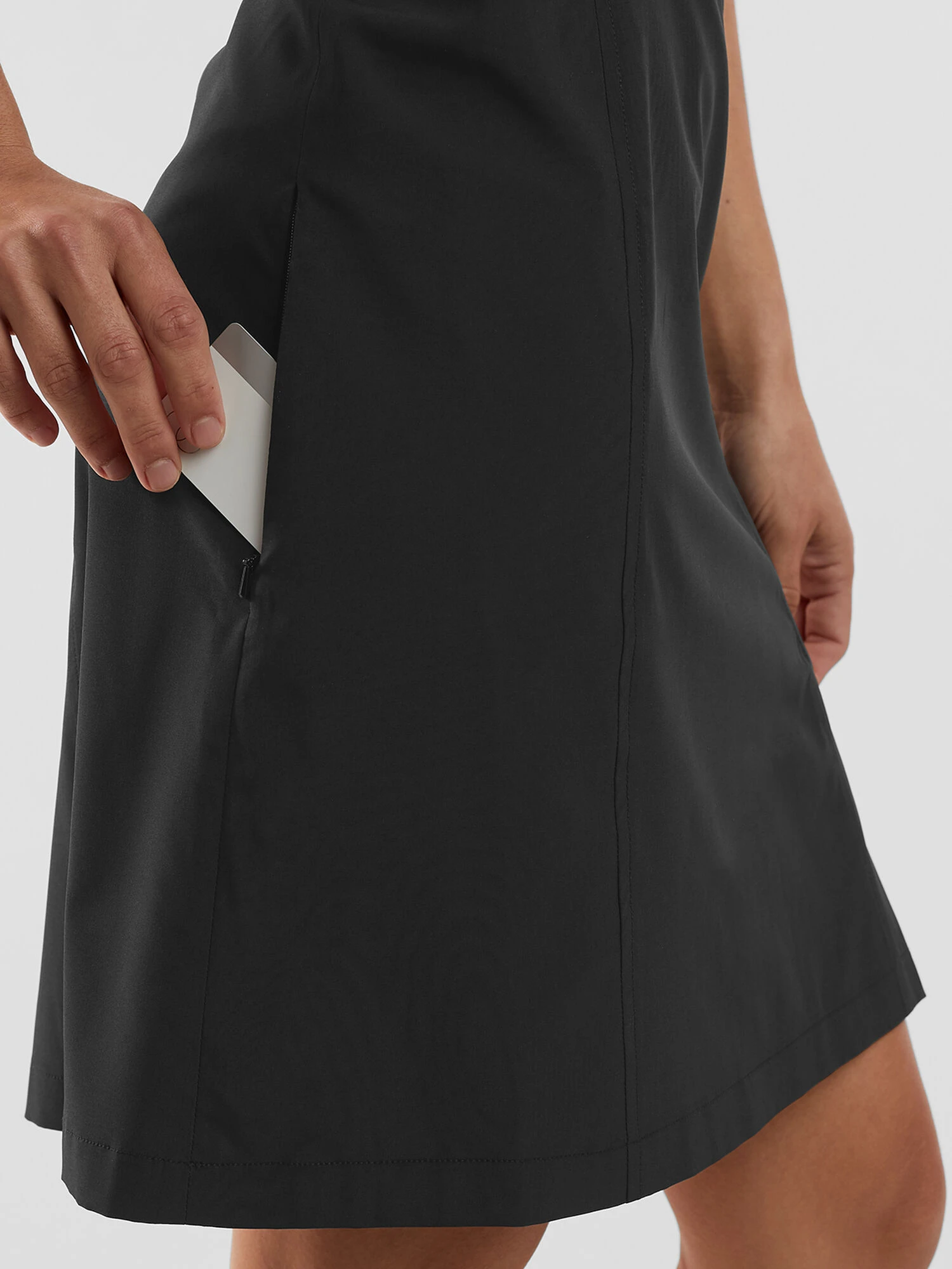 Krimson Klover Beck 2.0 Halter Dress 8 Krimson Klover Beck 2.0 Halter Dress - Image 6