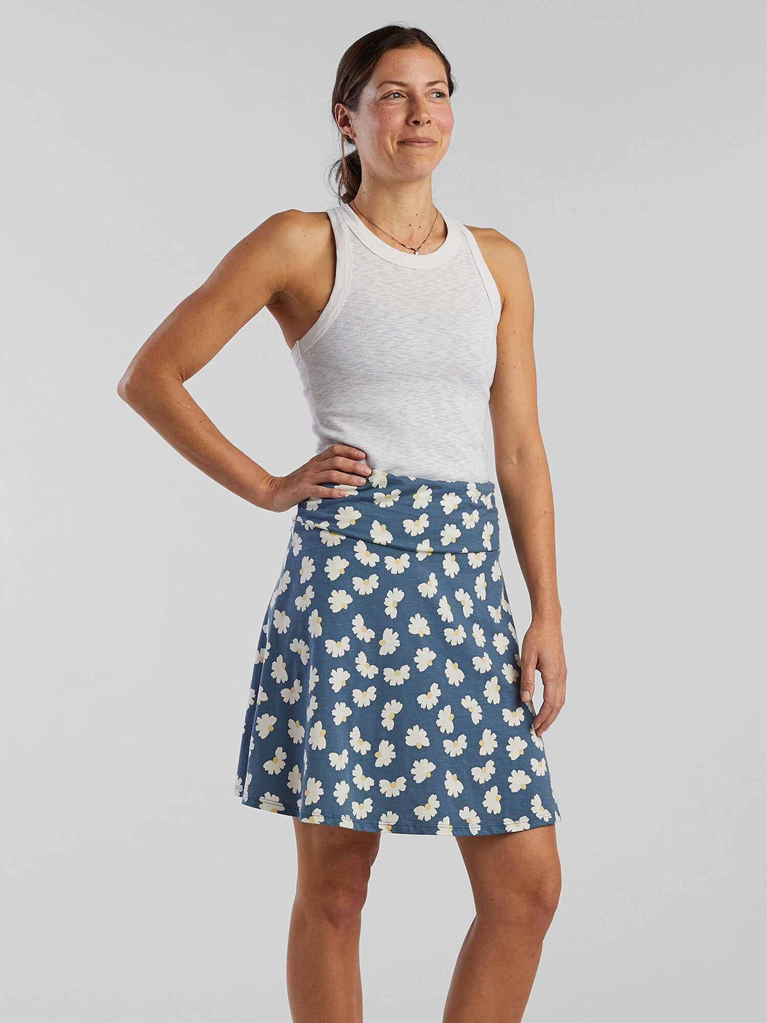 Samba Skirt 6 Samba Skirt - Image 4