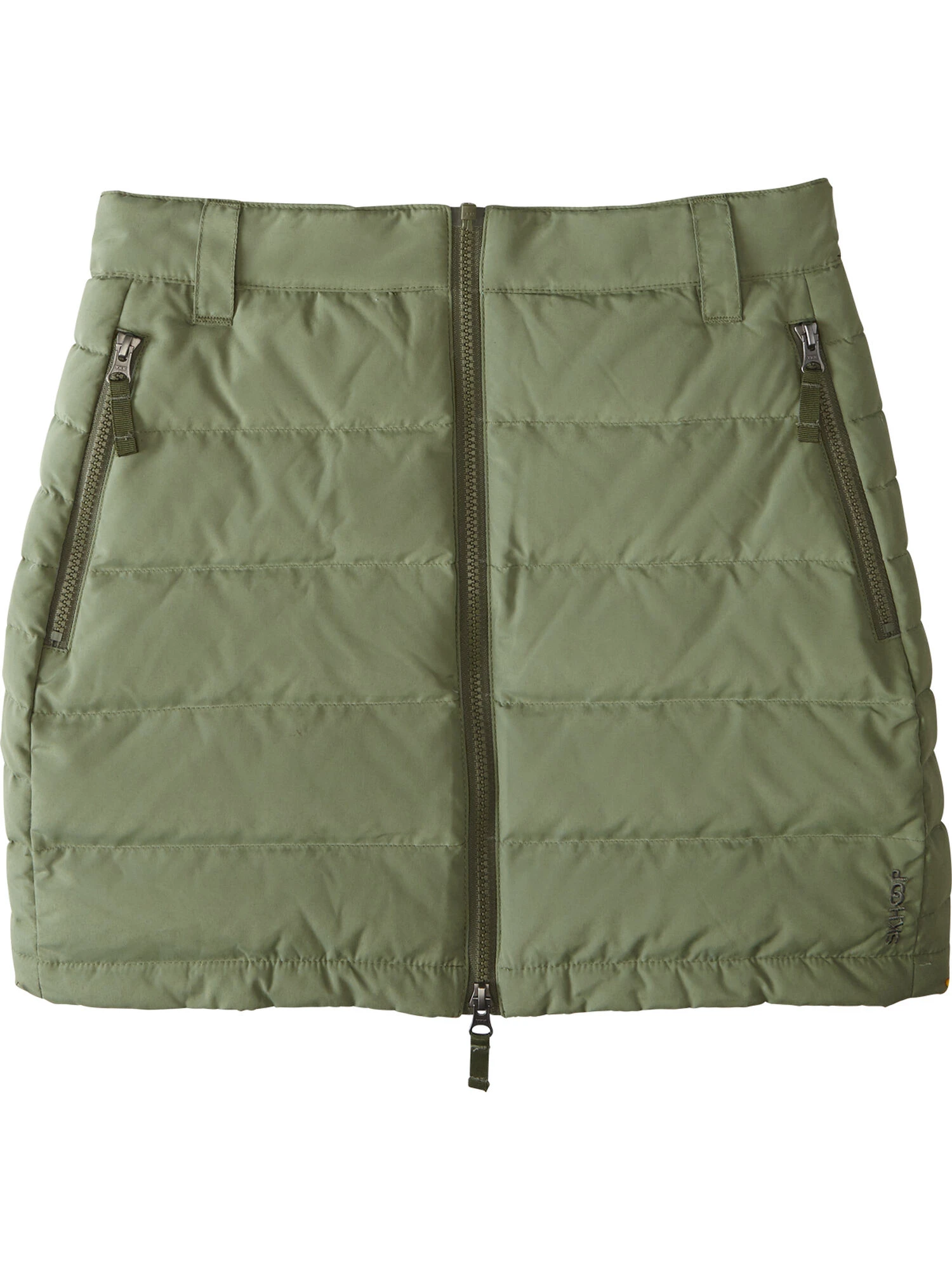 SKHOOP Bun Warmer Down Skirt 4 SKHOOP Bun Warmer Down Skirt - Image 2