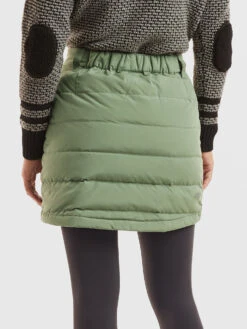 SKHOOP Bun Warmer Down Skirt 11 SKHOOP Bun Warmer Down Skirt -Rab store 177012 04