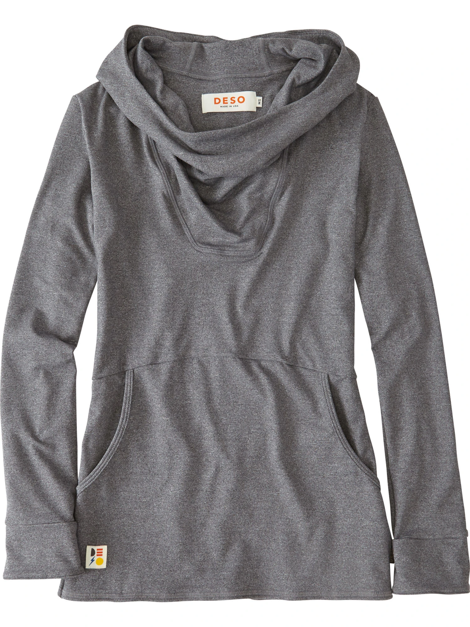 Next Level Hoodie 4 Next Level Hoodie - Image 2