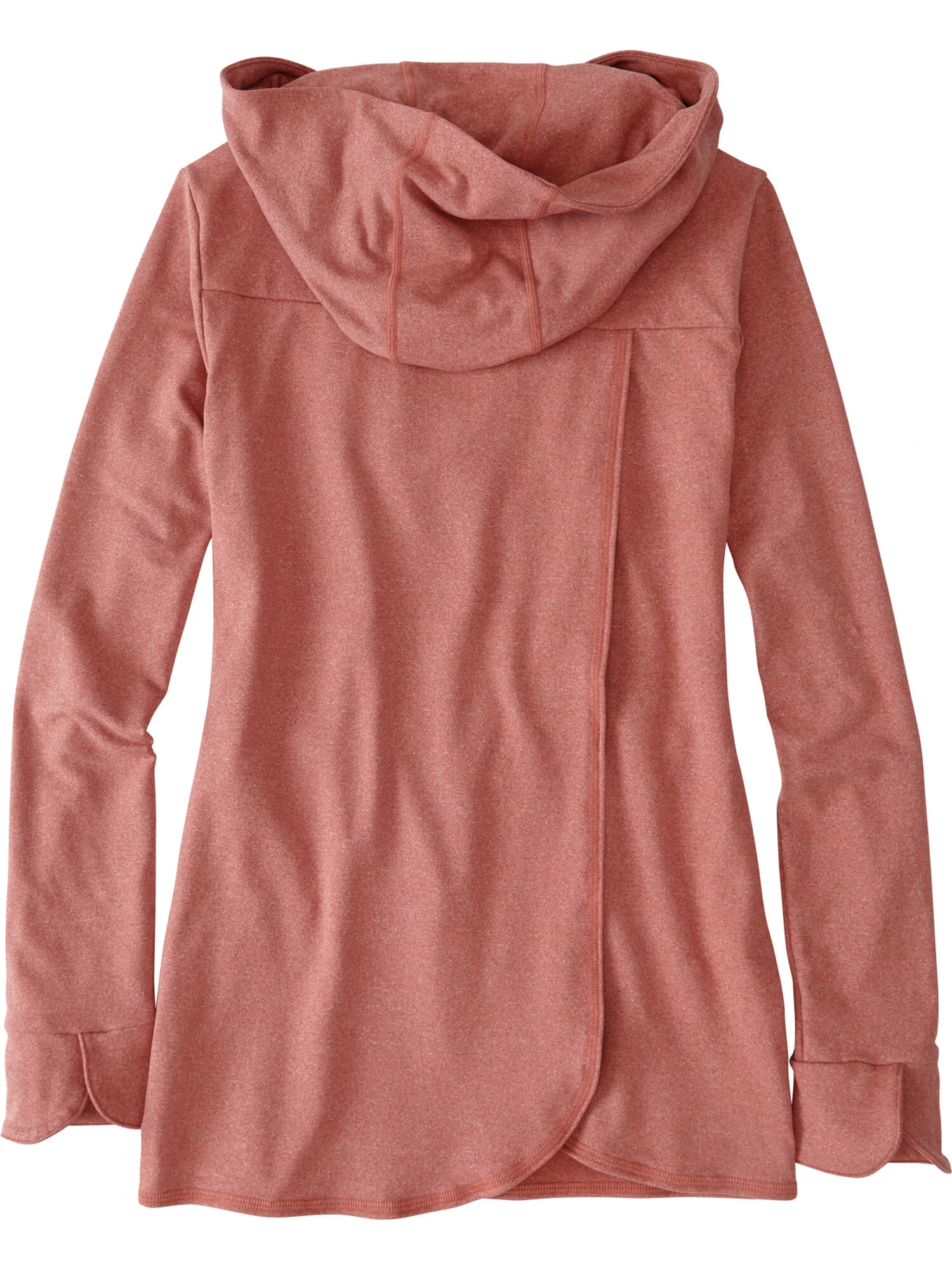 Next Level Hoodie 5 Next Level Hoodie - Image 3