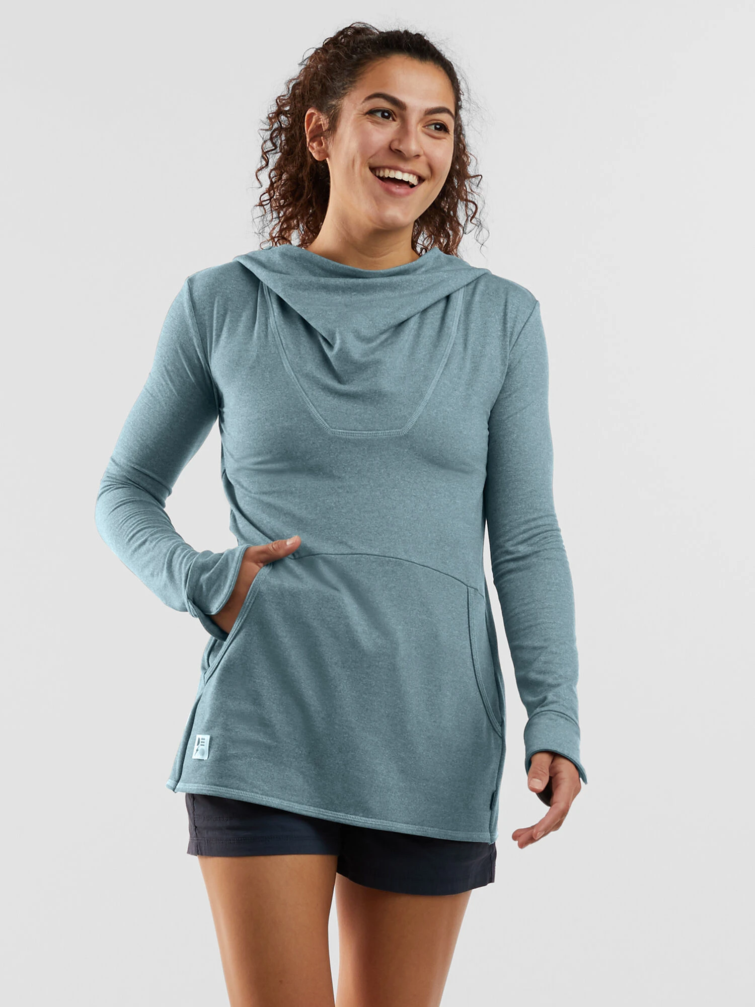 Next Level Hoodie 6 Next Level Hoodie - Image 4