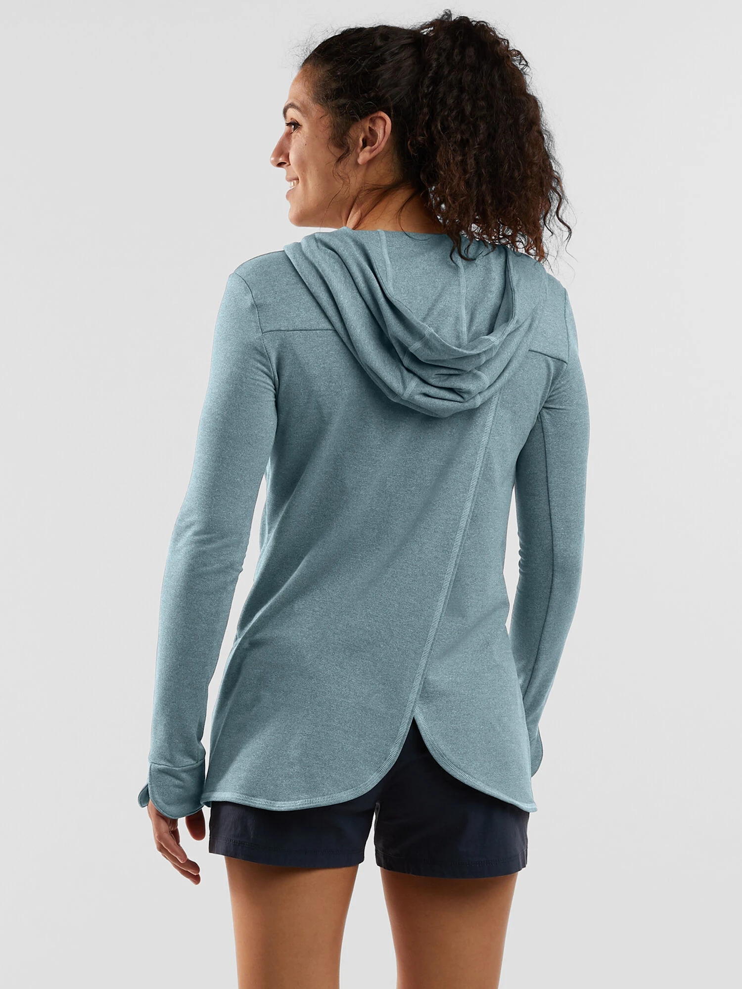 Next Level Hoodie 7 Next Level Hoodie - Image 5