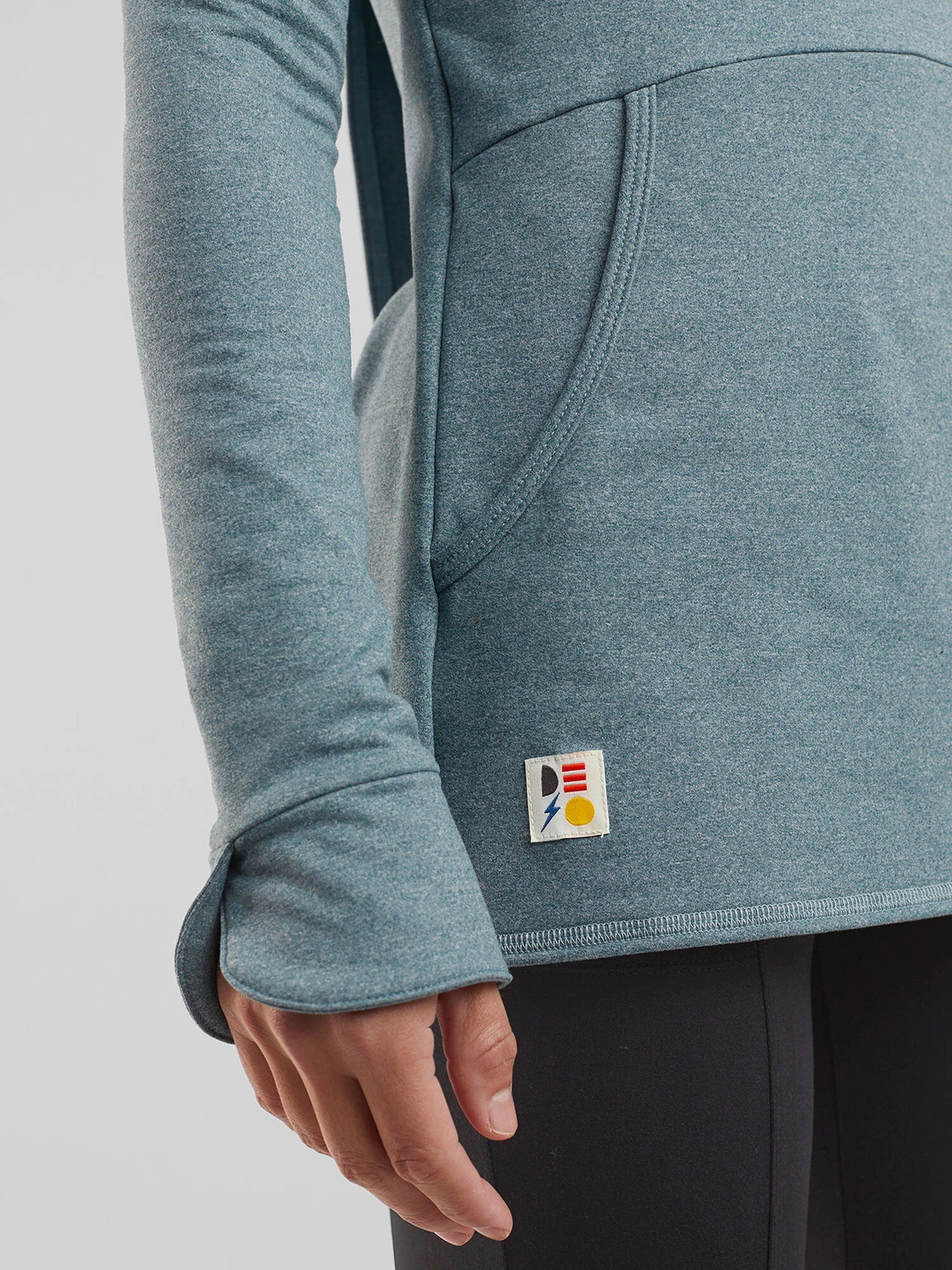 Next Level Hoodie 8 Next Level Hoodie - Image 6