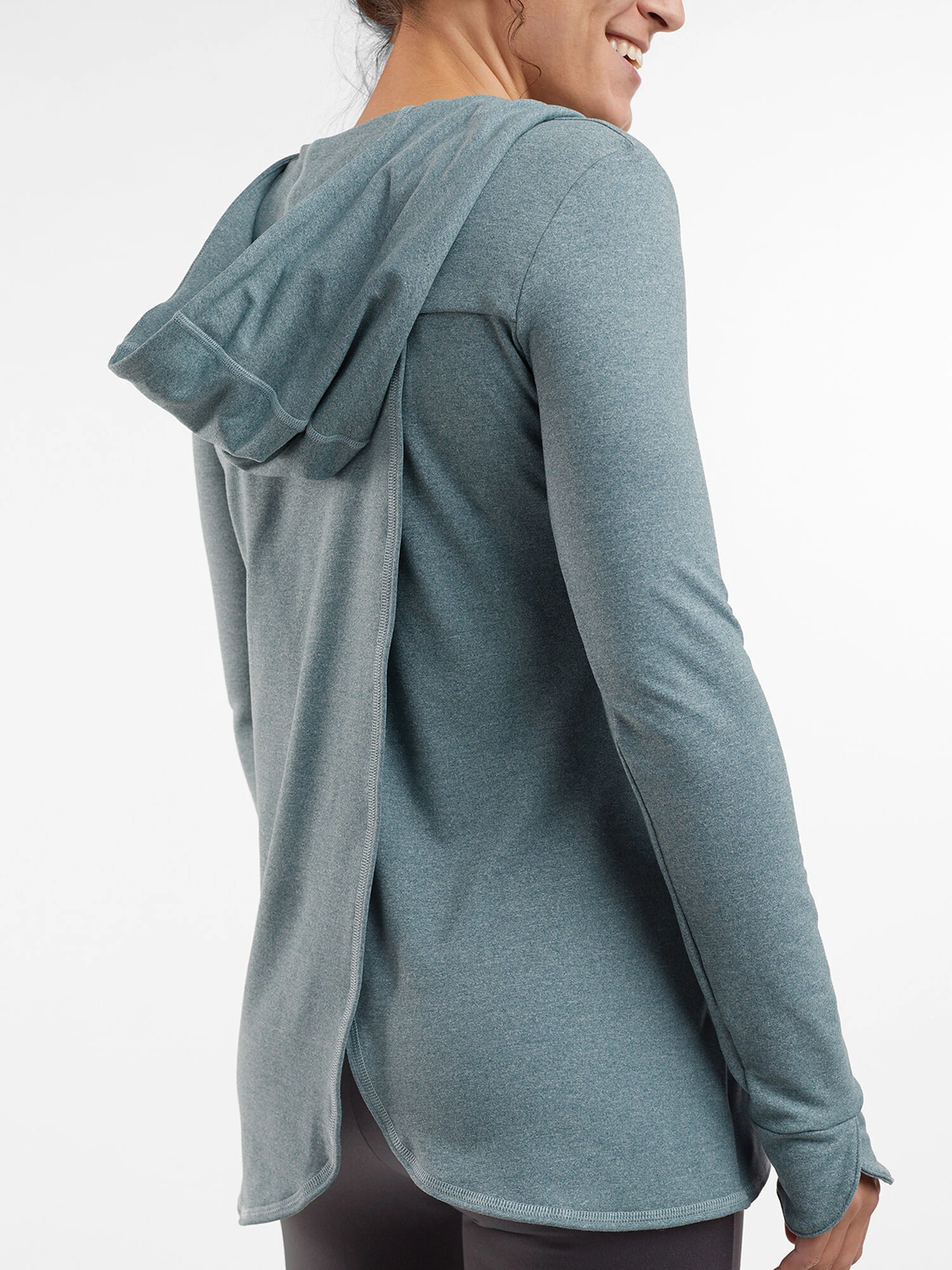 Next Level Hoodie 9 Next Level Hoodie - Image 7