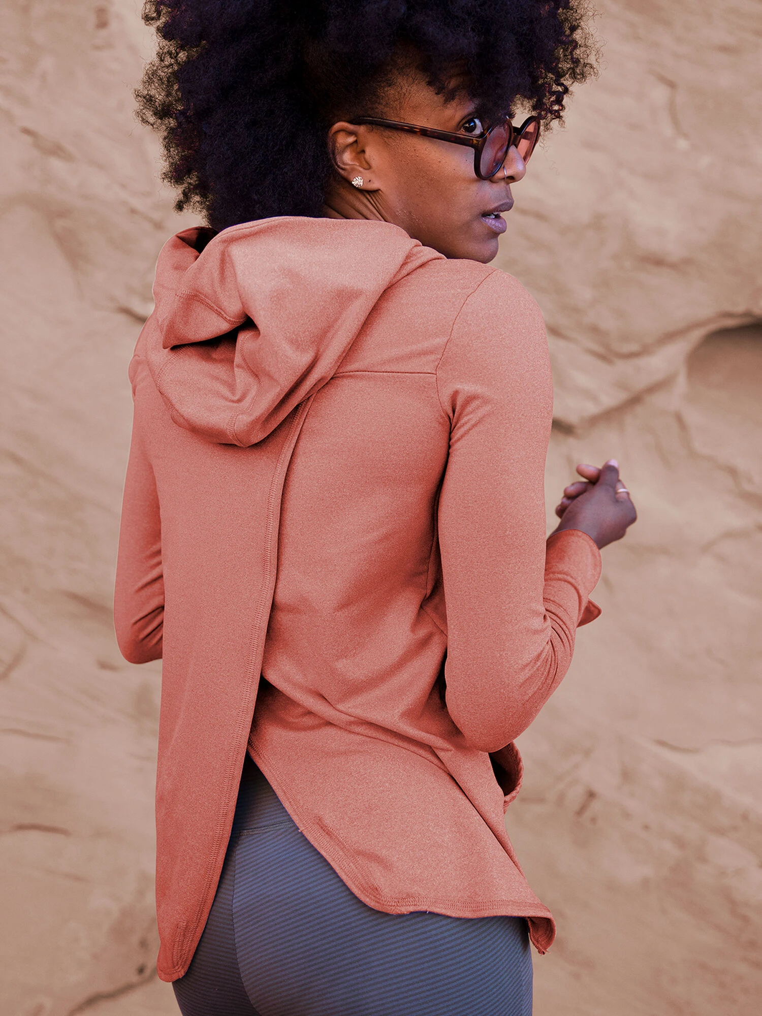 Next Level Hoodie 10 Next Level Hoodie - Image 8