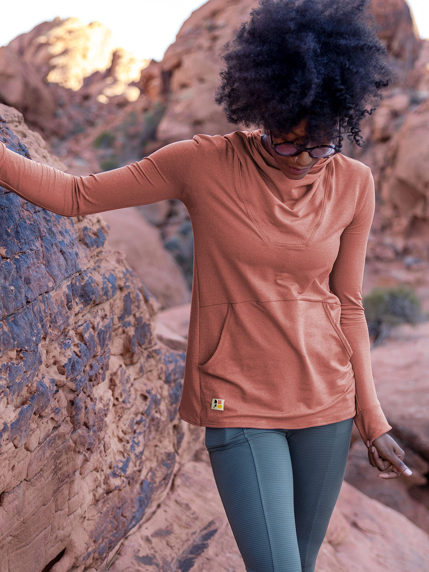 Next Level Hoodie 3 Next Level Hoodie