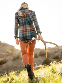 Plaiditude Droptail Shirt -Rab store 182514 06