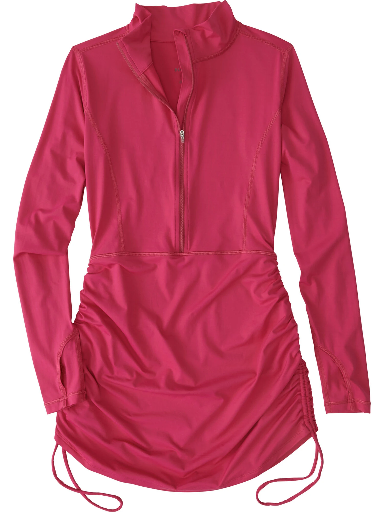 Blocker Sun Cover Up Dress 4 Blocker Sun Cover Up Dress - Image 2