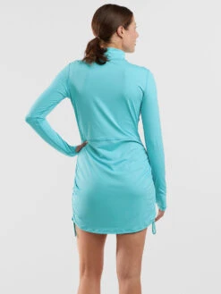 Blocker Sun Cover Up Dress 14 Blocker Sun Cover Up Dress -Rab store 184702 04