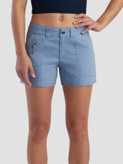 Big B Shorts 4" - Solid -Rab store 190939 01