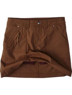 Big B Skort - Solid -Rab store 190949 02