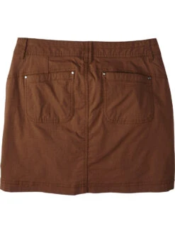 Big B Skort - Solid -Rab store 190949 03