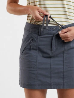 Big B Skort - Solid -Rab store 190949 06