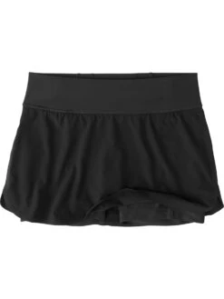 Bonded Ultralight Running Skort - Solid -Rab store 190994 02