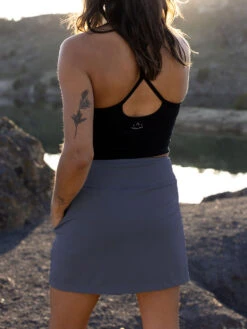 Dream On Skort 16" - Solid -Rab store 190996 07