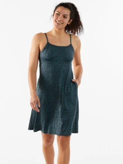 Prana Spitfire Dress -Rab store 195205 03