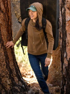 Duer Performance Denim Pants -Rab store 210202 05