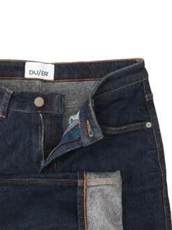 Defroster Fleece Woven Jeans 9 Defroster Fleece Woven Jeans -Rab store 210204 04