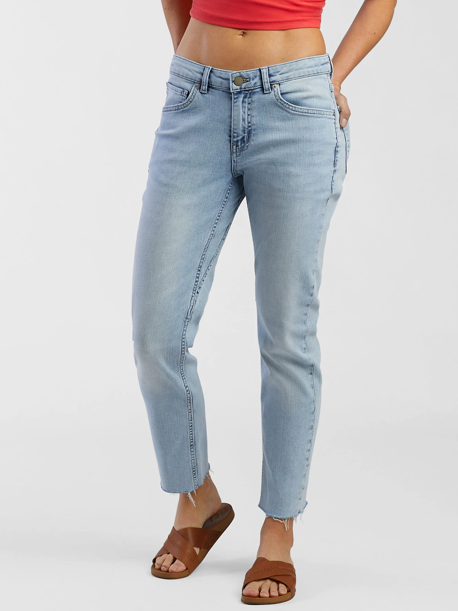 Duer Relaxed Performance Jeans 28" 3 Duer Relaxed Performance Jeans 28"