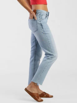 Duer Relaxed Performance Jeans 28" 7 Duer Relaxed Performance Jeans 28" -Rab store 210206 03