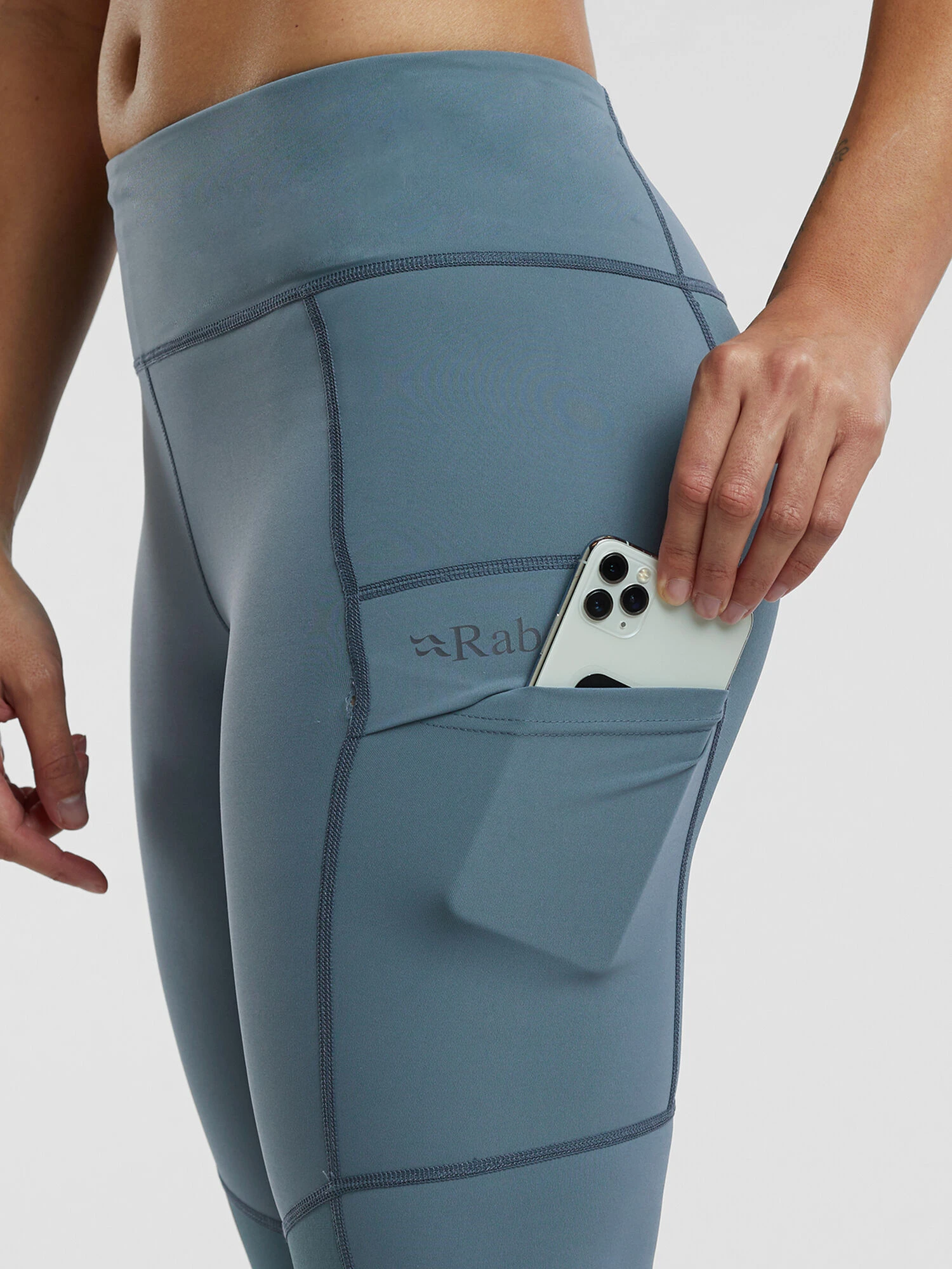 Rab Zion Hiking Tights 8 Rab Zion Hiking Tights - Image 6