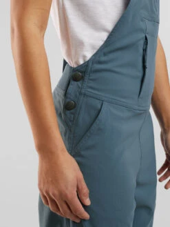 Interstellar Overalls -Rab store 210501 05