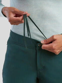 KUHL Skadi Fleece Lined Pants -Rab store 212032 04