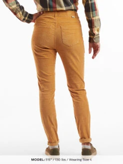 Miraculous Skinny Corduroy Pants 11 Miraculous Skinny Corduroy Pants -Rab store 212561 02
