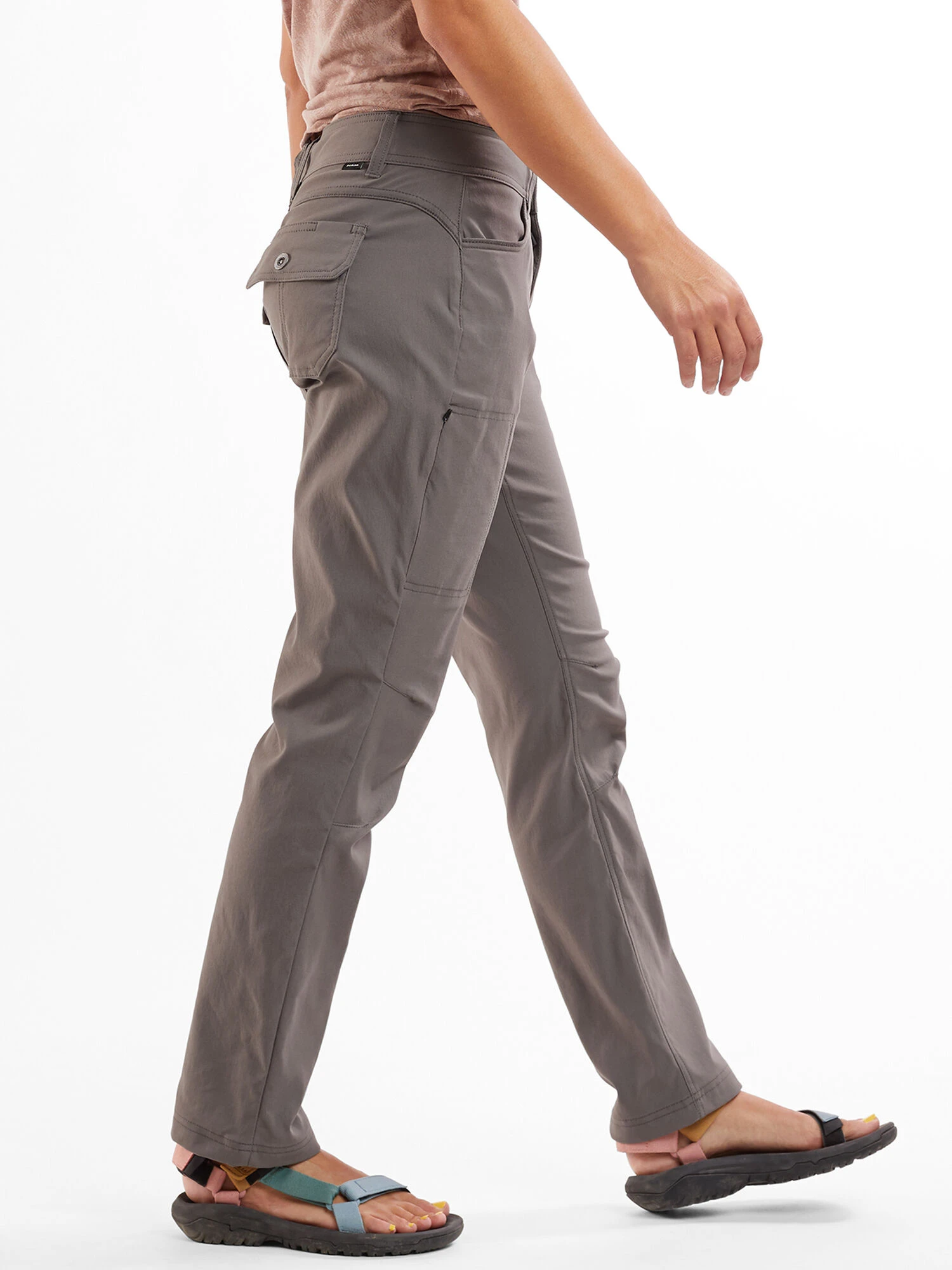 Prana Egress Eco Pants 5 Prana Egress Eco Pants - Image 3